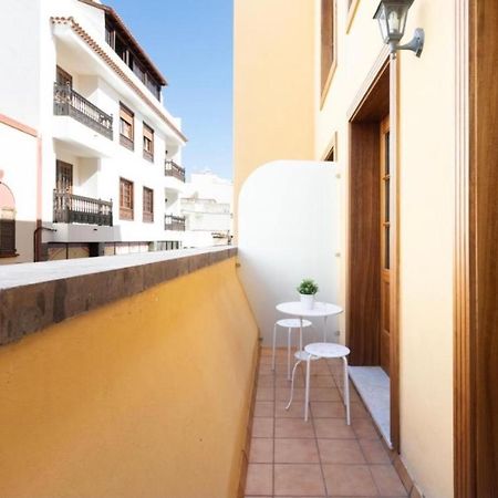 Apartamento Rolycar 103 Icod De Los Vinos Ngoại thất bức ảnh