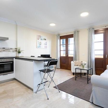 Apartamento Rolycar 103 Icod De Los Vinos Ngoại thất bức ảnh