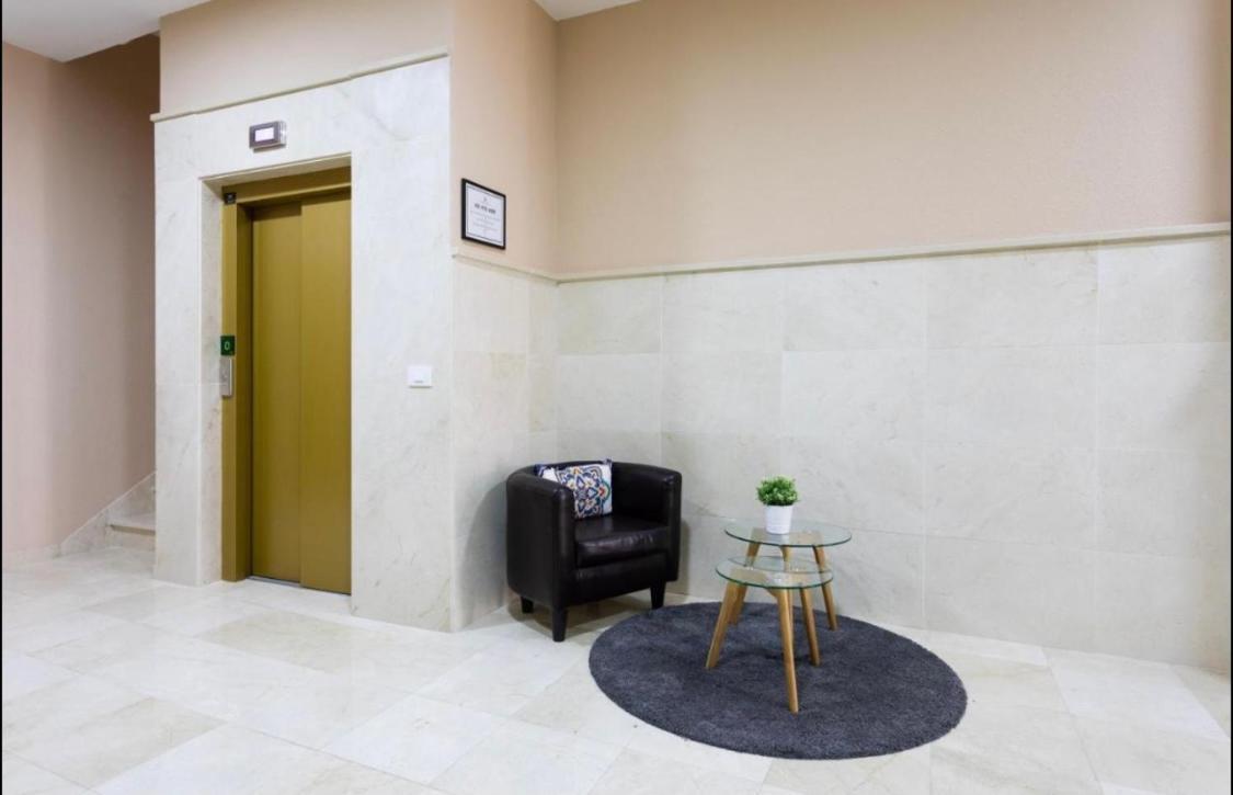 Apartamento Rolycar 103 Icod De Los Vinos Ngoại thất bức ảnh